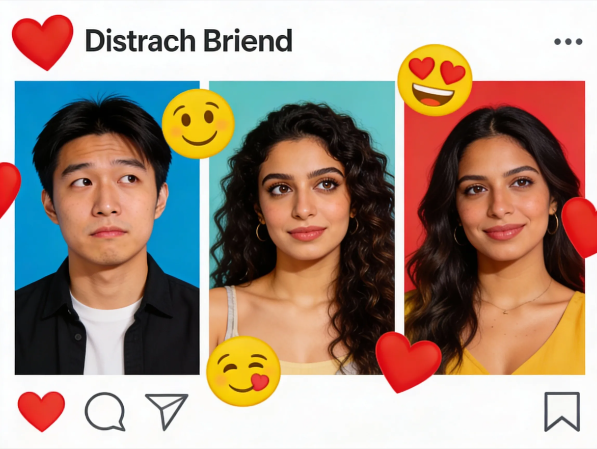 Social Media